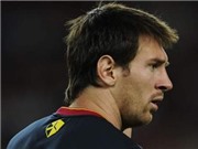 Bóng đá anh, ngoại hạng anh, lịch thi đấu euro 2012, “Tất cả tiền trong thế giới bóng đá cũng không mua được Messi”